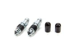 RUSSELL 639590 - Brake Speed Bleeders 3/8-24 (Pair) image