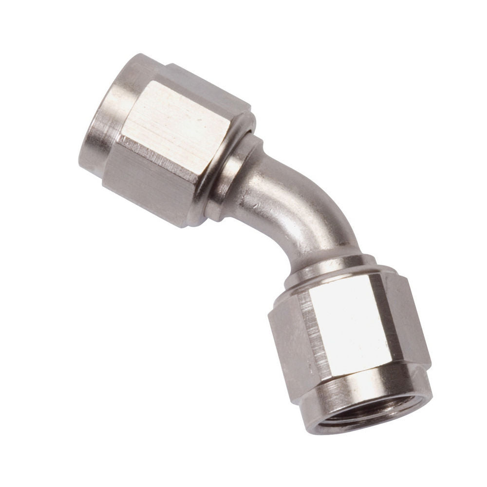 RUSSELL 640041 - Endura Coupler Fitting #6 45 Degree image