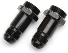 Load image into Gallery viewer, RUSSELL 640213 - P/C #8 to 7/8-20 Holley Carb Ftgs (2pk) image