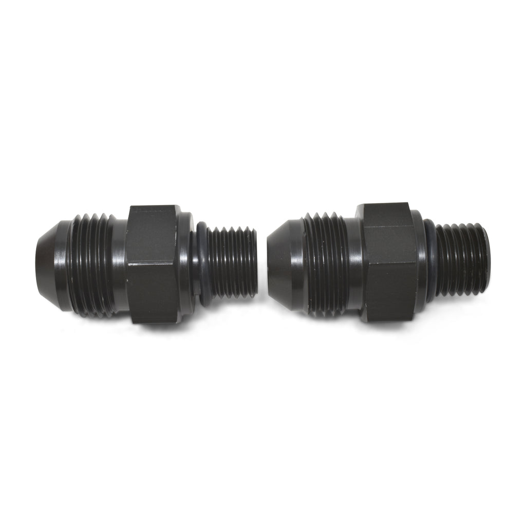 RUSSELL 640520 - -6an to 1/4 NPSM Fitting Transmission image