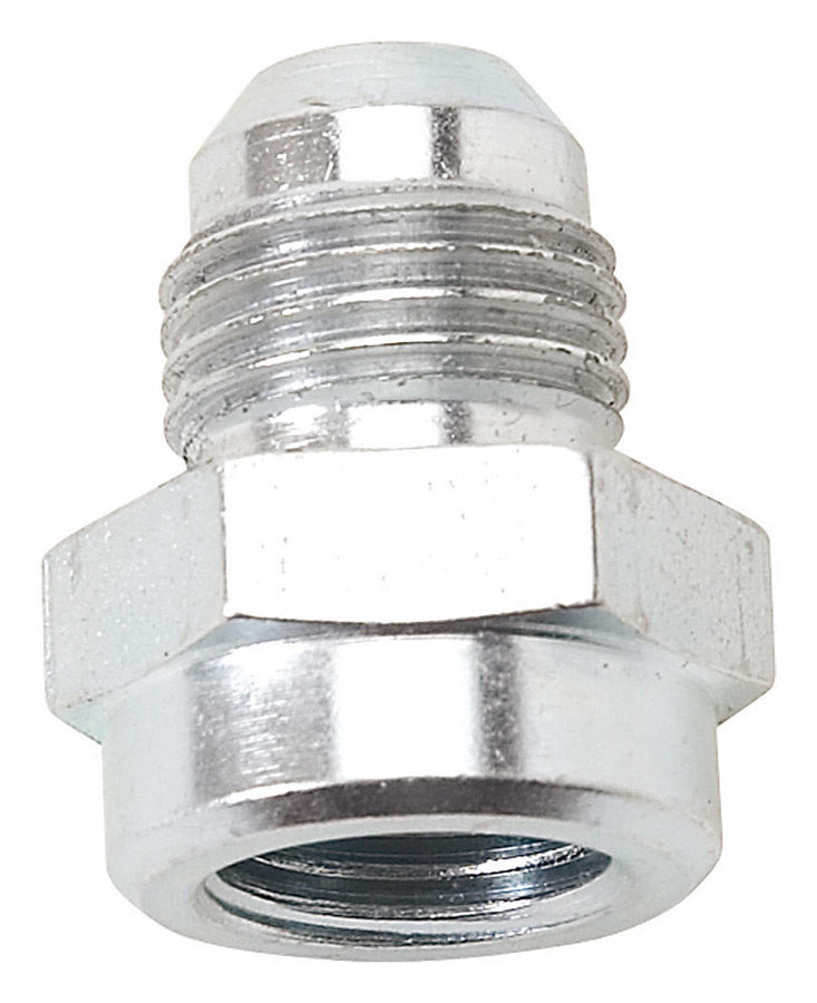 RUSSELL 640600 - -6an to 1/2-20 Inverted Flare Adapter Female image