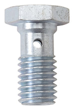 Load image into Gallery viewer, RUSSELL 640680 - Banjo Bolt 10mm x 1.5 Clear Zinc Plated image