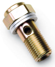 Load image into Gallery viewer, RUSSELL 640700 - 12mm x 1.25 Banjo Bolt w/ 1/8in NPT Port image