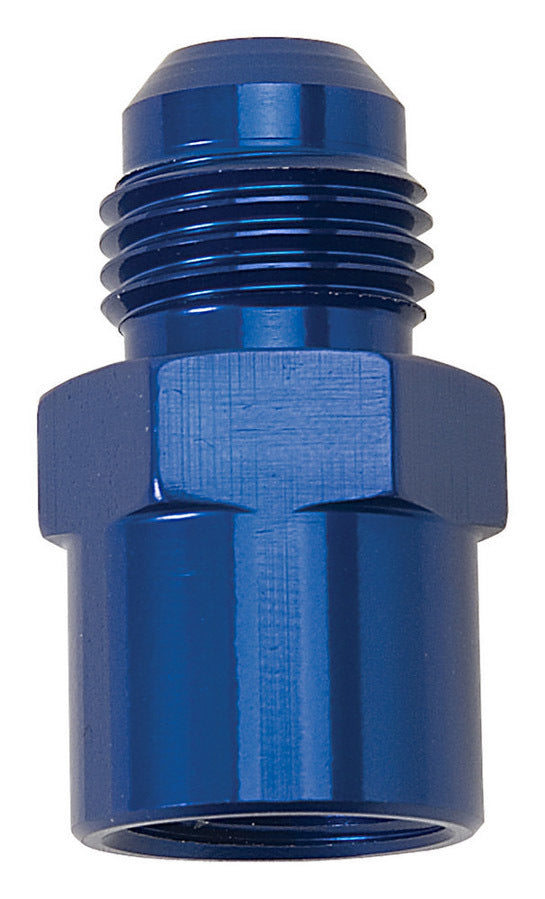 RUSSELL 640820 - 6an Male To 14mm x 1.5 Female Adapter Fitting image