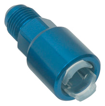 Load image into Gallery viewer, RUSSELL 640860 - Fuel Rail Fitting #6 to 5/16in OEM Hard Tube image