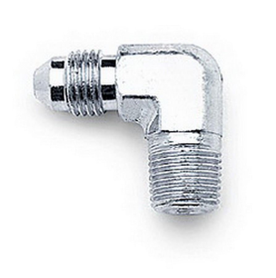 RUSSELL 642791 - #3 to 1/8 NPT 90 Deg Endura Fitting image