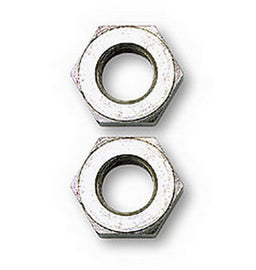 RUSSELL 643871 - #3 Bulkhead Nuts 2pk  image
