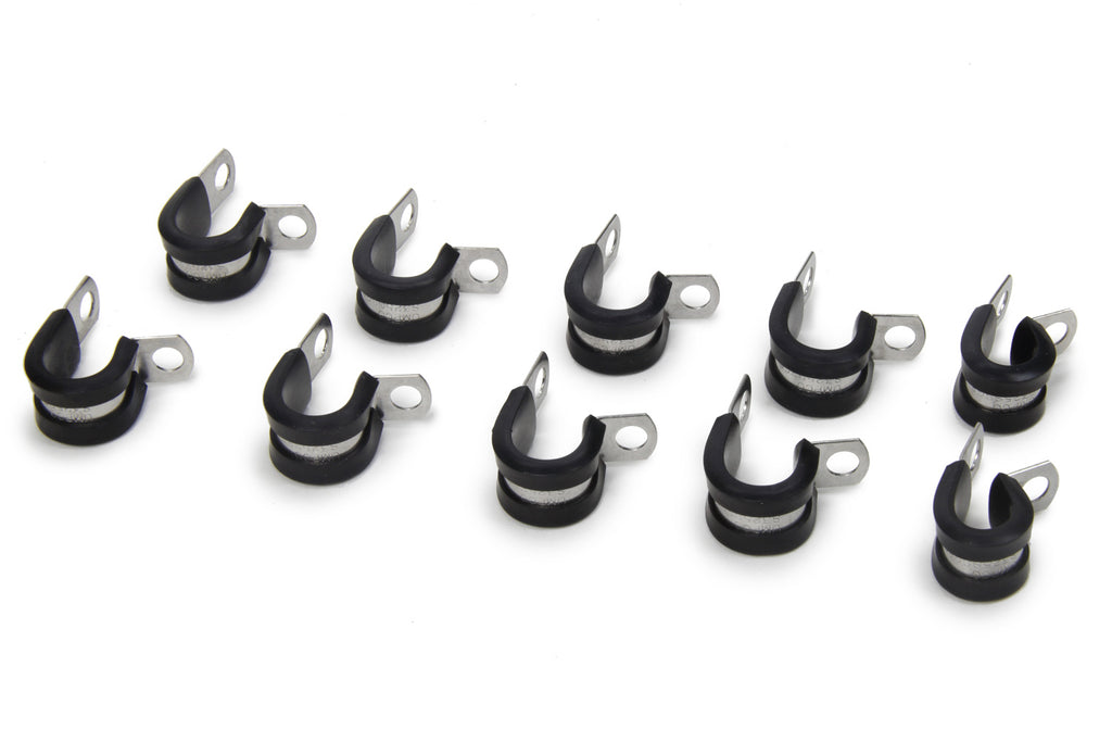 RUSSELL 650980 - #6 Cushion Clamps 10pk  image