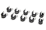 #6 Cushion Clamps 10pk