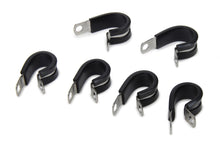 Load image into Gallery viewer, RUSSELL 651000 - Cushion Clamps #10 6pk  image