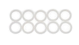 #6 PTFE Washers 10pk