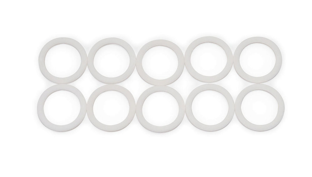 RUSSELL 651208 - #8 PTFE Washers 10pk  image