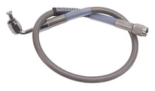 Load image into Gallery viewer, RUSSELL 655022 - #3 90 Deg to #3 Str 12in Endura Brake Hose image