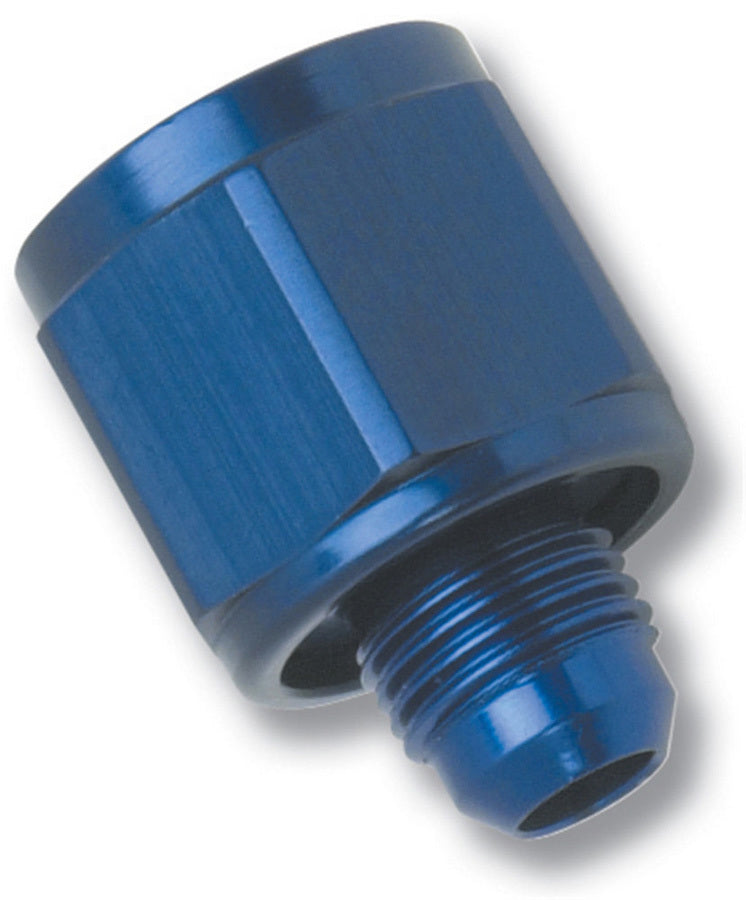 RUSSELL 660020 - Reducer Fitting #6 Male to #8 Female image