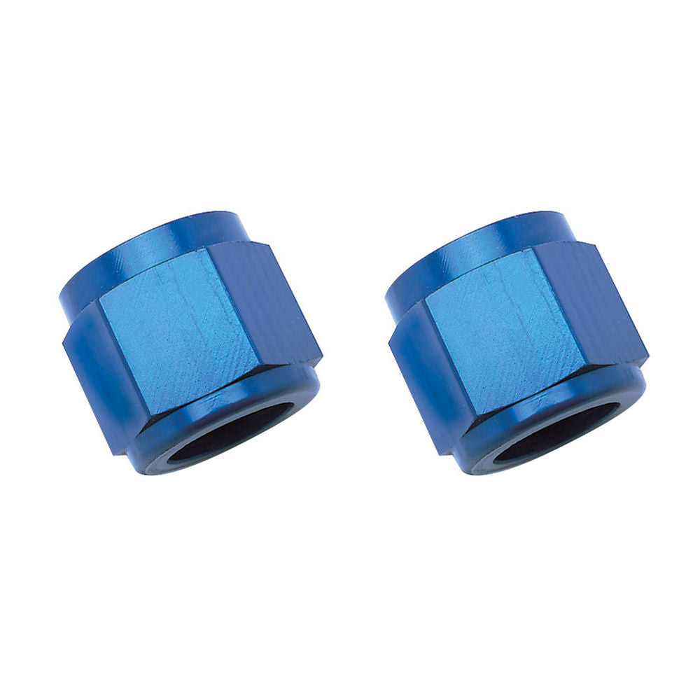 RUSSELL 660570 - 3/8in Tube Nut (2pk)  image