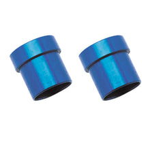 Load image into Gallery viewer, RUSSELL 660660 - #8 Alum Tube Sleeve (Pair) image