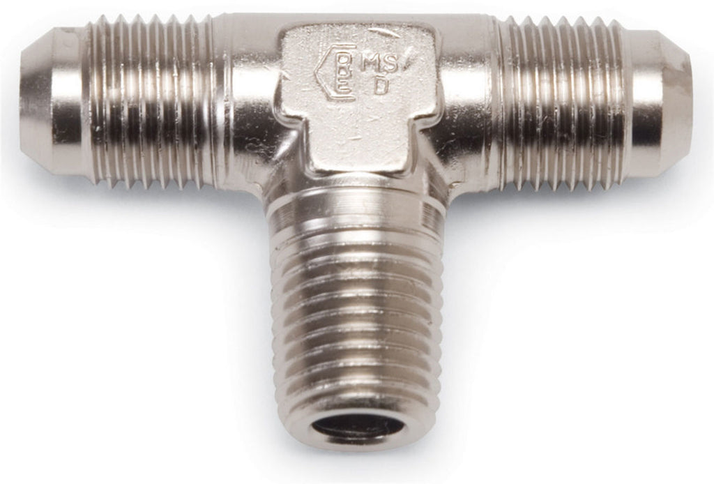 RUSSELL 661061 - Endura Tee Fitting #3 to 1/8 NPT image