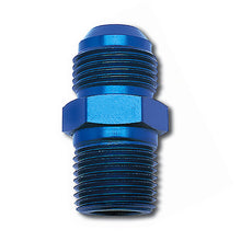 Load image into Gallery viewer, RUSSELL 670520 - Endura Adapter Fitting #6 x 14mm 1.5 Blue image