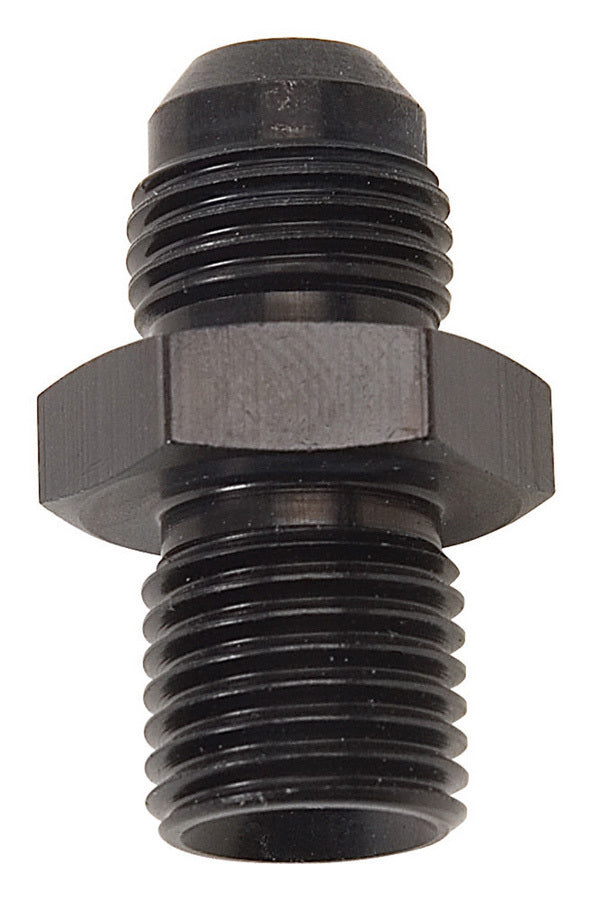 RUSSELL 670523 - 6an Male to 14mm x 1.5 Male Adapter Fitting image