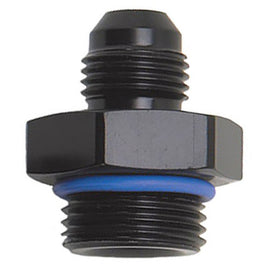 RUSSELL 670650 - Adapter Fitting Radius Port #6 Male to #10 Port image