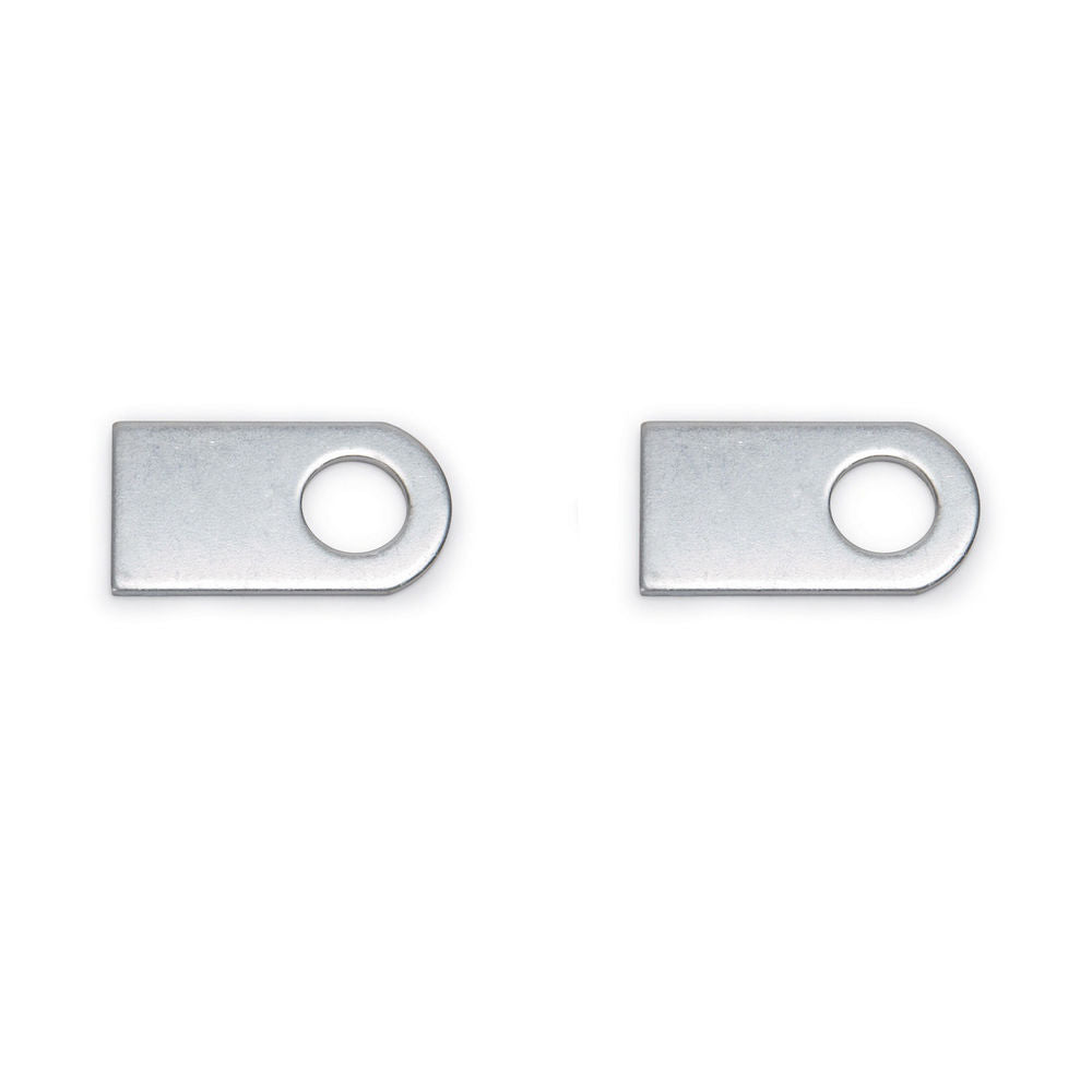 RUSSELL 683943 - Brake Hose Brackets - Weld-On (2pk) image