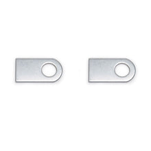 Load image into Gallery viewer, RUSSELL 683943 - Brake Hose Brackets - Weld-On (2pk) image