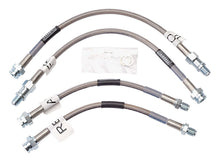 Load image into Gallery viewer, RUSSELL 692000 - S/S Brake Line Kit 63-82 Corvette image