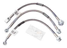 Load image into Gallery viewer, RUSSELL 692100 - Brake Hose Kit 79-88 GM Intermediate Car image