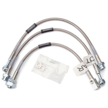 Load image into Gallery viewer, RUSSELL 692280 - Brake Hose Kit 98-02 Camaro w/o Trac Control image