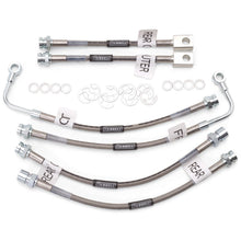 Load image into Gallery viewer, RUSSELL 692290 - Brake Hose Kit 98-02 Camaro w/ Trac Control image