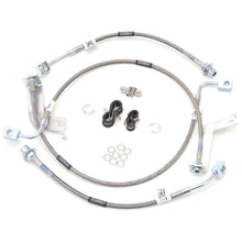 Load image into Gallery viewer, RUSSELL 693270 - S/S Brake Line Kit 99-04 Cobra image