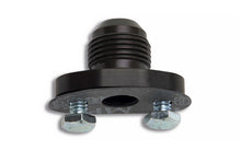 Load image into Gallery viewer, RUSSELL 697090 - #10 Oil Pan Flanged Adapter w/ Hardward image