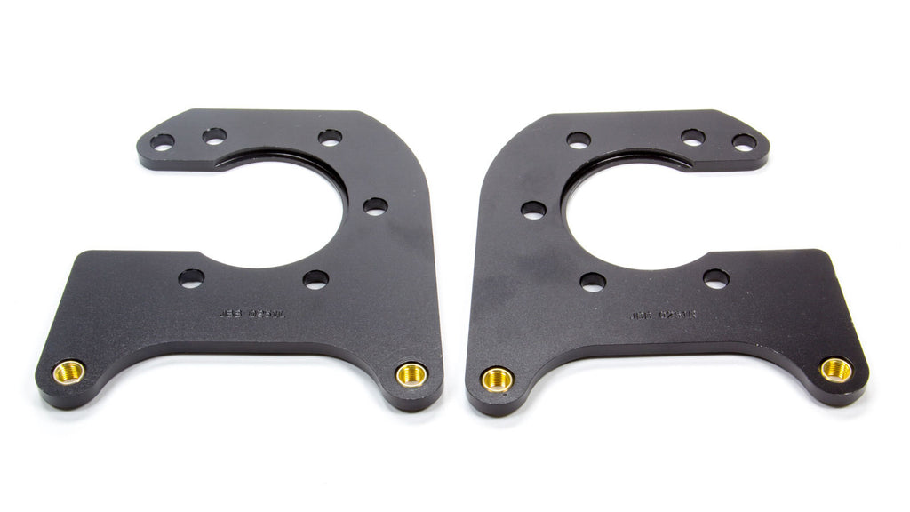 WILWOOD 249-0251L/R - Brackets (2)  Rear Drag  image