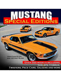 Mustang Special Editions