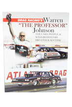 Load image into Gallery viewer, S-A BOOKS CT672 - Warren - The Professor Johnson image