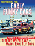 Early Funny Cars