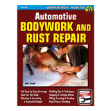 Automotive Bodywork and Rust Repair