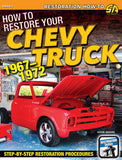 67-72 Chevy Truck How To Restore