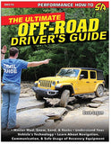 Off Road Drivers Guide