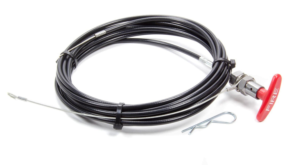 SAFETY SYSTEMS 15CA - 15ft Replacement Cable  image