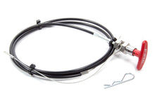 Load image into Gallery viewer, SAFETY SYSTEMS 5CA - 5&#39; Replacement Cable  image