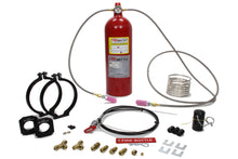 Load image into Gallery viewer, SAFETY SYSTEMS PAMRC-1002 - Fire Bottle System 10lb Automatic &amp; Manual FE36 image