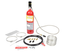 Load image into Gallery viewer, SAFETY SYSTEMS PAMRC-500 - Fire Bottle System 5lbS Automatic FE-36 image