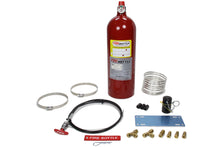 Load image into Gallery viewer, SAFETY SYSTEMS PRC-1000 - Fire Bottle System 10lbs Pull image