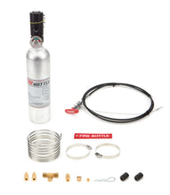 Load image into Gallery viewer, SAFETY SYSTEMS PRC-251 - Fire Bottle System 2.5lb Pull FE-36 image