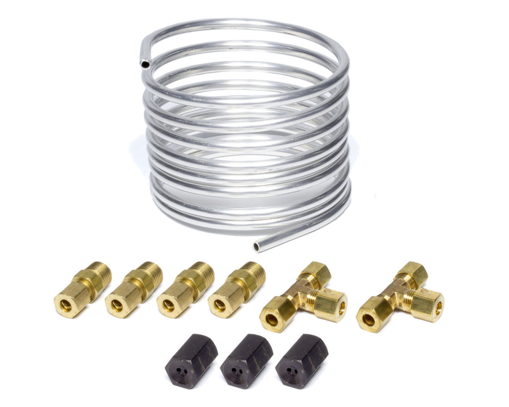 SAFETY SYSTEMS TK10 - Tubing Kit for 10lb Systems image