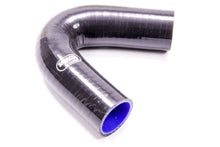 Load image into Gallery viewer, SAMCO SPORT E13538BLACK - 1-1/2in 135 Deg Elbow Hose Black image