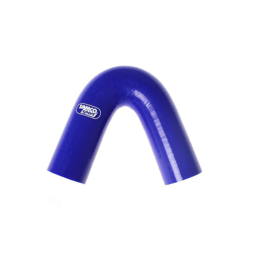 SAMCO SPORT E13538BLUE - 1-1/2in 135 Deg Elbow Hose image