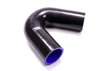 Load image into Gallery viewer, SAMCO SPORT E13560BLACK - 2-3/8in 135 Deg Elbow Hose Black image