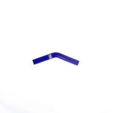 Load image into Gallery viewer, SAMCO SPORT E459.5BLUE - 3/8in 45 Deg Elbow Hose  image